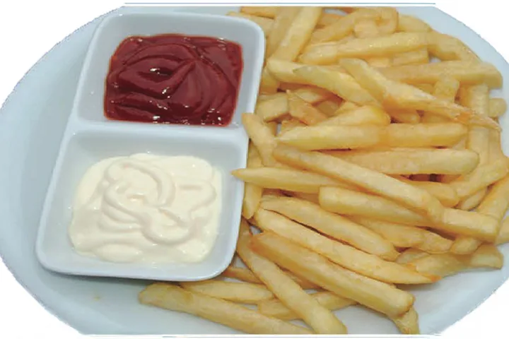 Patates Tava