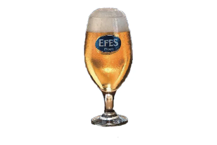Efes Pilsen Fıçı Bira