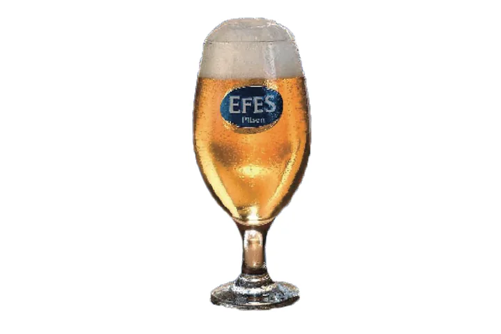 Efes Pilsen Fıçı Bira