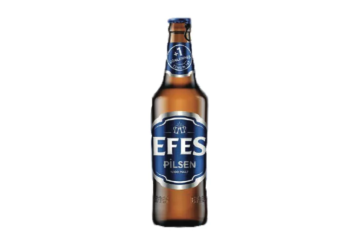 Efes Pilsen Şişe