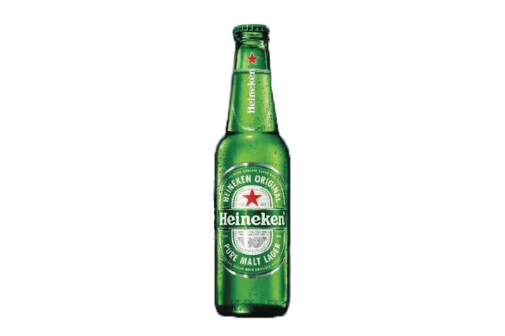 Heineken Şişe