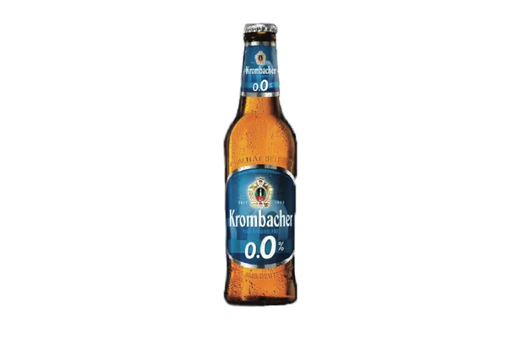 Krombacher Şişe