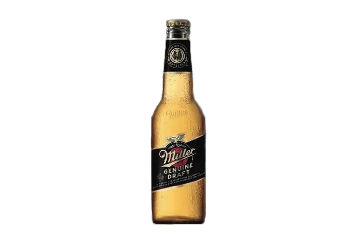 Miller Şişe