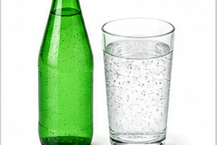 Soda