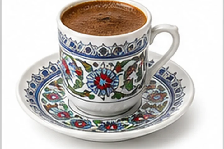 Türk Kahvesi