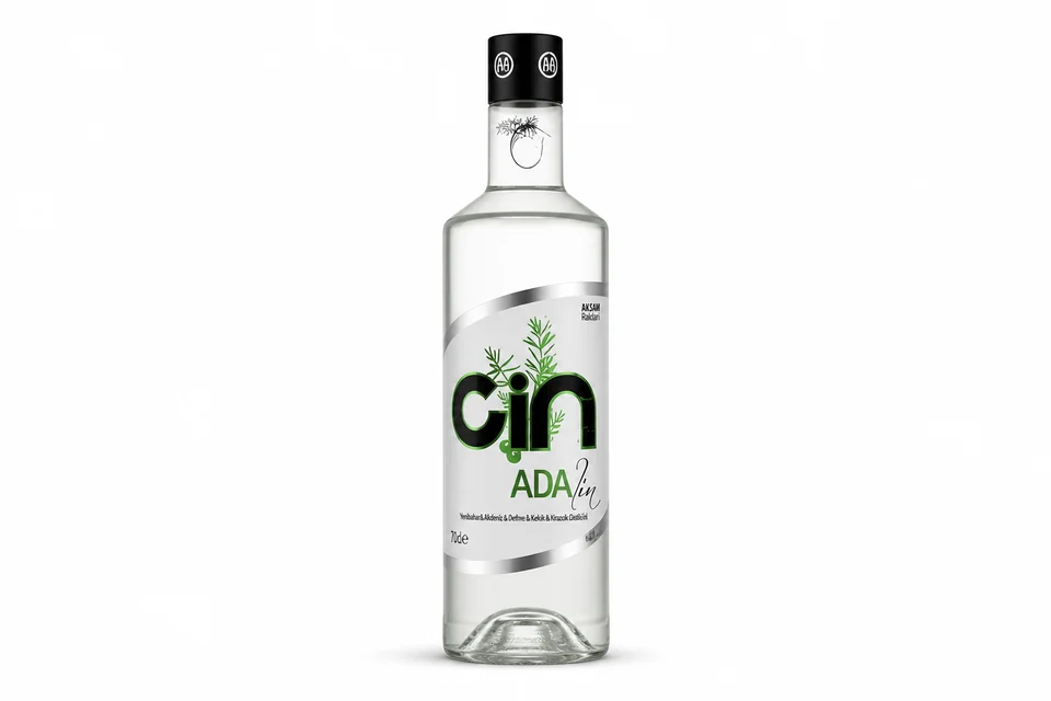 Ada Gin