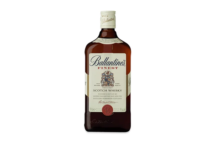 Ballantine's