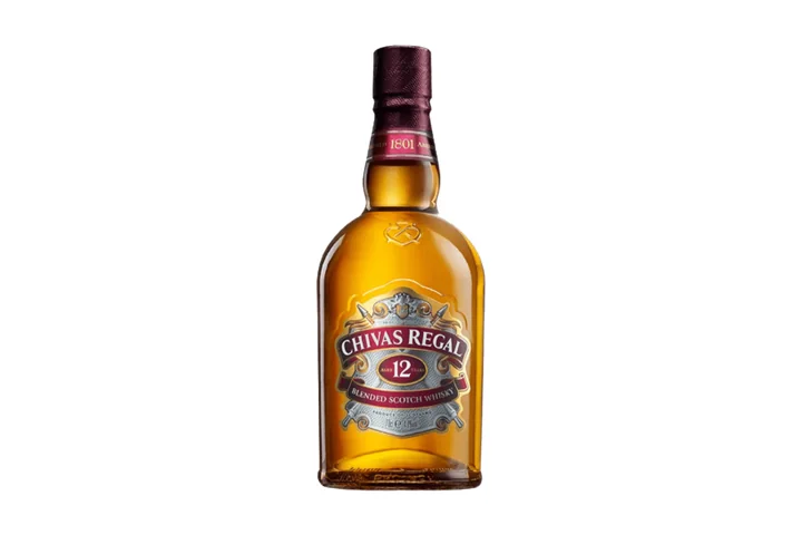 Chivas Regal