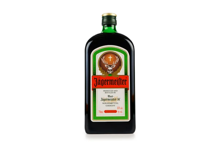 Jagermeister