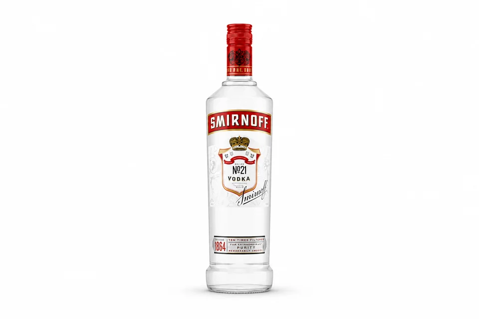 Smirnoff