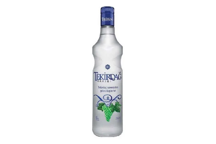 Tekirdağ Rakı