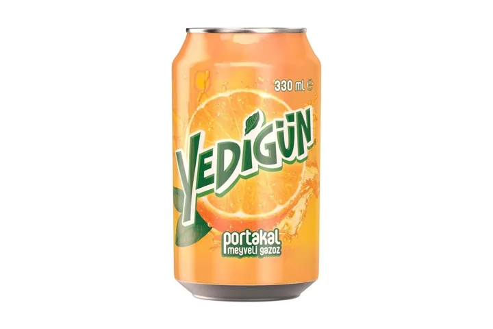 Yedigün