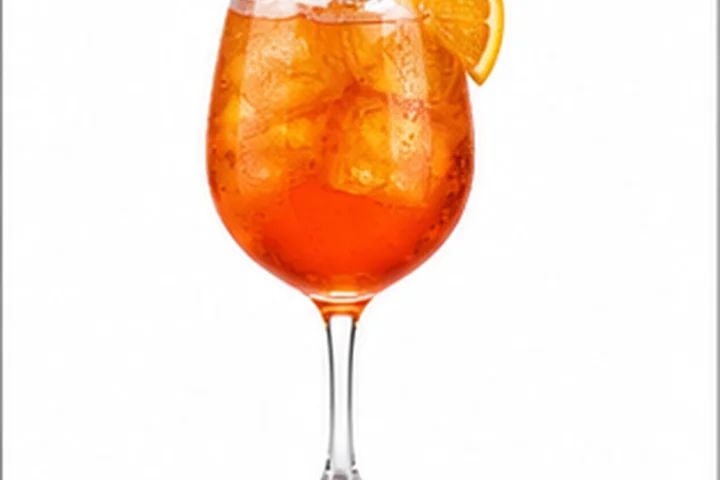 Aperol Spritz