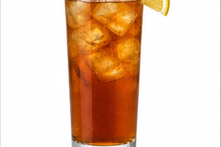 Long Island Iced Tea