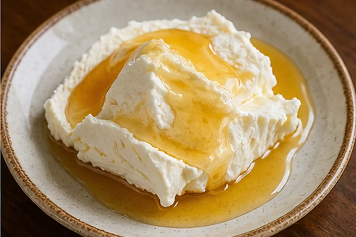 Bal Kaymak