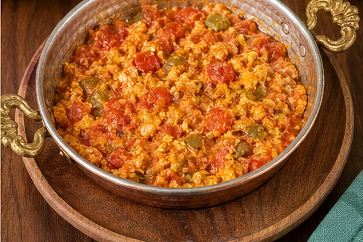 Menemen