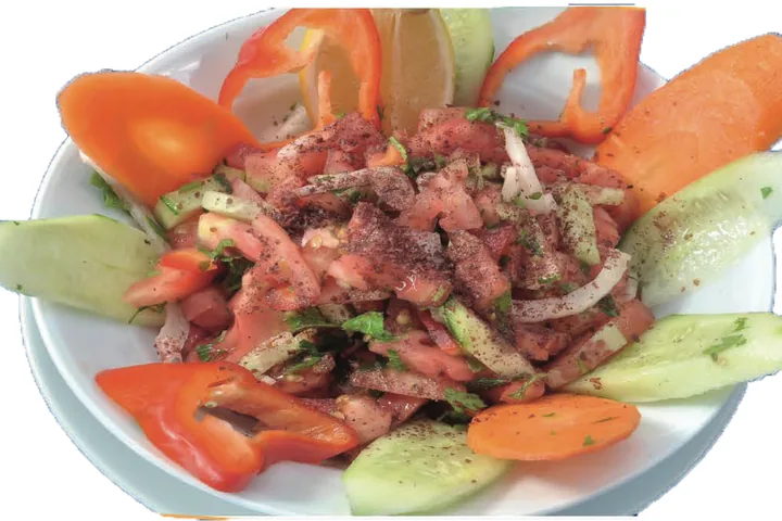 Çoban Salata
