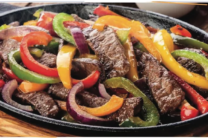 Et Fajita