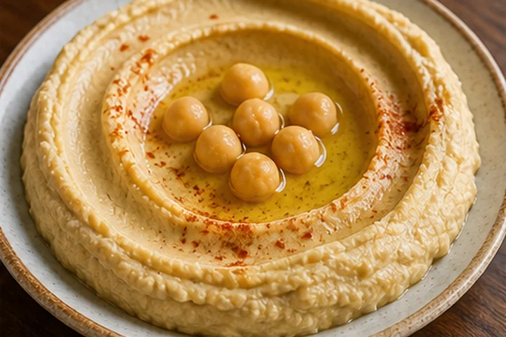 Humus