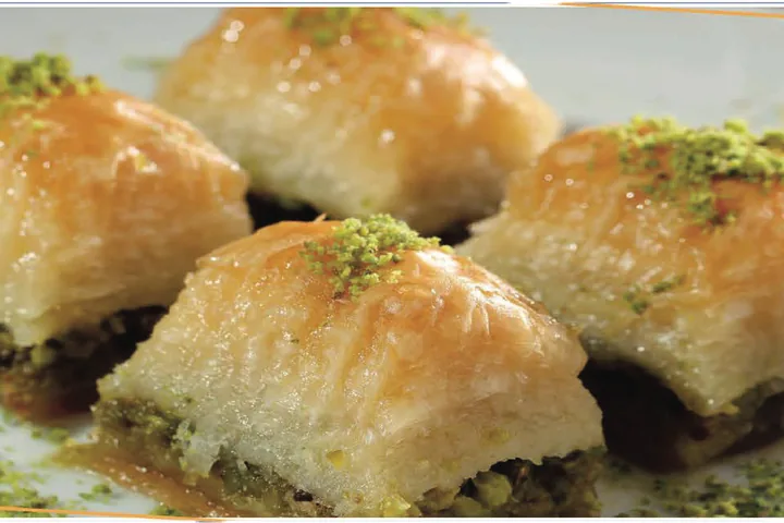 Baklava